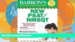 Buy Ira K. Wolf Ph. D. Barron s NEW PSAT/NMSQT, 18th Edition (Barron s PSAT/NMSQT) Full Book