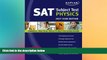 Buy NOW  Kaplan SAT Subject Test: Physics 2007-2008 Edition (Kaplan SAT Subject Tests: Physics)