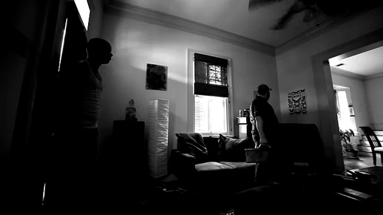 NUTS & BOLTS starring Kenneth Kynt Bryan