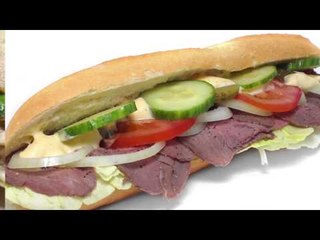 سندوتش صيني بسيط مع شريف الحطيبي