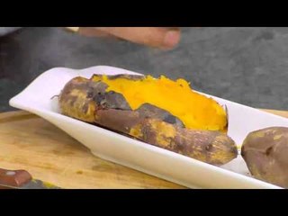 بطاطا | الشيف شربيني