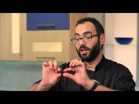 مشروم ريزوتو - سلطة كابريس ببيستو الريحان | مطبخ 101 حلقة كاملة