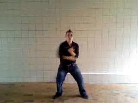 Electro Hip Hop deb 3