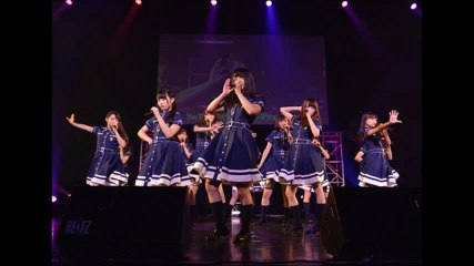 けやき坂46（ひらがなけやき） 初の単独イベント　The 46, Keyakizaka (hiragana letter zelkova)'s first independent event