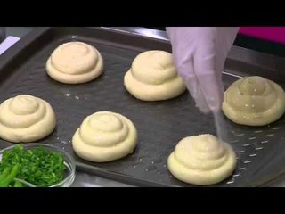 الشوريك - سجق بالخضار - ارز علي شكل دبدوب  | زعفران وفانيلا حلقة كاملة