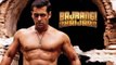 Bajrangi Bhaijaan- Salman Khan's Shirtless Scenes LEAKED
