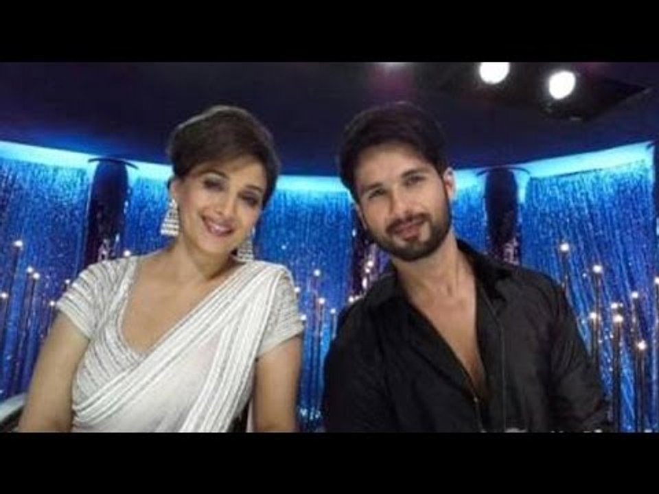 Shahid Kapoor To Judge Jhalak Dikhhla Jaa 8