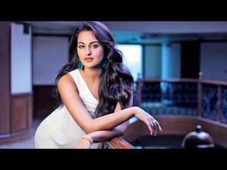Sonakshi Sinha Says She Will Never Date A Co-Star