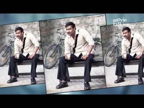 Drishyam 2015 FIRST Look | Ajay Devgn, Shriya Saran, Tabu, Rajat Kapoor | Out Now