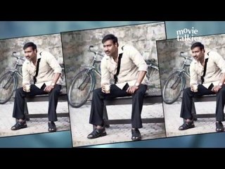 Drishyam 2015 FIRST Look  | Ajay Devgn, Shriya Saran, Tabu, Rajat Kapoor | Out Now