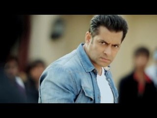 Salman Khan Warns Fans To Stop Abusing Aamir And Shah Rukh