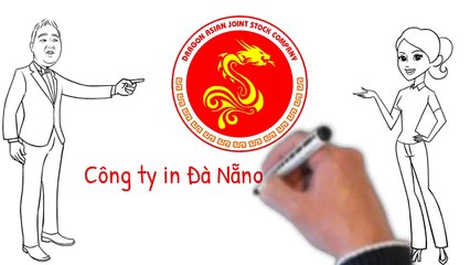 Công ty in Đà Nẵng Rồng Á Đông