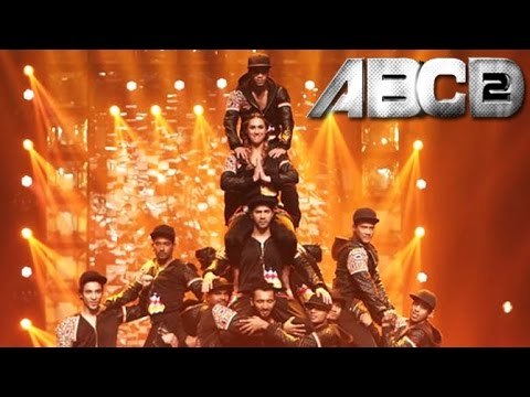 ABCD 2 LIVE Dance Performance | Varun Dhawan, Shraddha Kapoor, Prabhu Deva, Dharmesh | Full Event