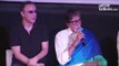 Wazir Trailer 2015 Launch | Amitabh Bachchan, Farhan Akhtar, John Abraham | Teaser 2 Launch Event