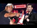 SHOCKING: Salman Khan Insults Karan Johar For Removing Him From SHUDDHI