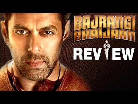 Bajrangi Bhaijaan Movie Review | Salman Khan, Kareena Kapoor | Fan Verdict
