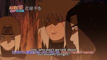 Naruto Shippuden 483 - ナルト 疾風伝 483