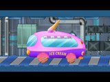 Toy Factory Ice Cream van | Ice Cream van | Toy Factory