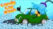 Candy Car Wash |  Car Wash App | Mini Cooper Car Wash