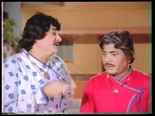 gujarati comedy - ramesh mehta - chori na phera char - 04