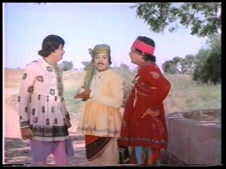 gujarati comedy - ramesh mehta - chori na phera char - 05