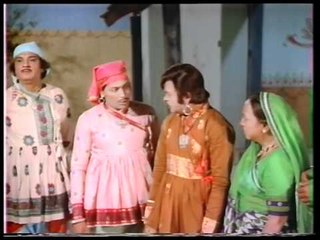 gujarati comedy - ramesh mehta - chori na phera char - 02