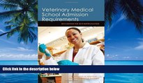 Online Association of American Veterinary Medical Colleges (AAVMC) Veterinary Medical School