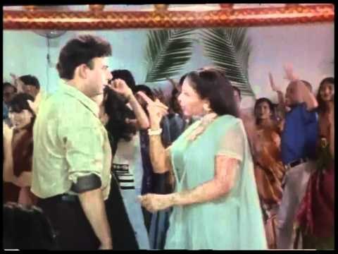 Rahish Hun Kunvari Pan Tari Nahin Thav - dikri dolariya desh ni - Gujarati Song