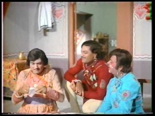 gujarati comedy - ramesh mehta - chori na phera char - 06