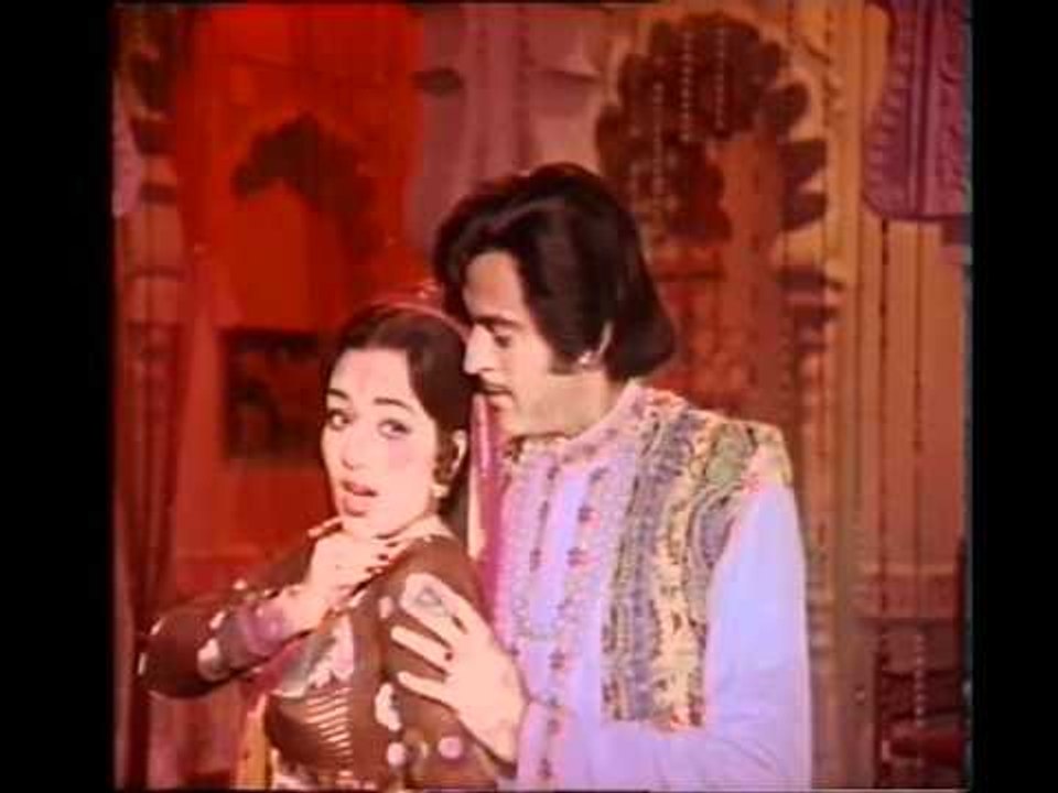 Sakhi Mane Chain Pade Aaje - Sant Surdas (4)  - Gujarati Songs