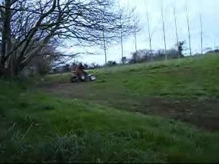 Pleins pouvoirs à ton corps