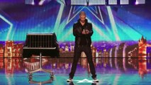 The BEST Magicians Got Talent of America & Britain ALL TIME