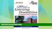 Price The K W Guide to Colleges For Students With Learning Disabilities or Attention Deficit