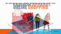 Apparel Coupon Codes for Online Discount Shopping using Coupons & Promo Code