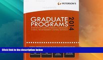 Best Price Graduate Programs in the Physical Sciences, Mathematics, Agricultural Sciences, the