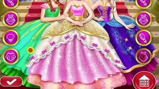 #Disney Frozen Games Disney Princess Games Rapunzel Princess Wedding Baby Videos Game For Girls