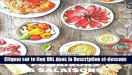 Téຜ Fumaisons et salaisons Audiobook Téຜ