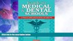 Best Price Guide to Medical and Dental Schools (Barron s Guide to Medical and Dental Schools) Saul
