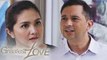 The Greatest Love: Amanda refuses to work with Lizelle | Episode 71