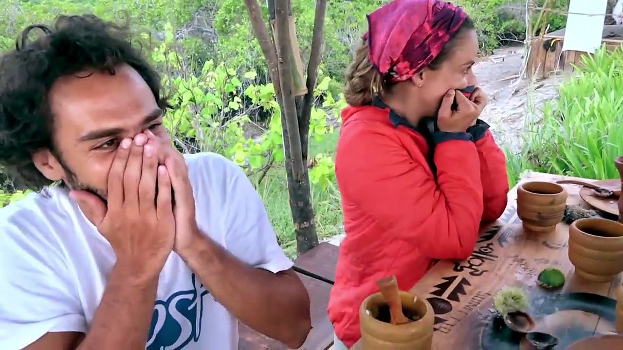 La Isla La Revancha | Capítulo 61 Completo 2016 HD