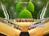 Naat Online : New Urdu Naat - Ab Tou Aaqa Ka Sikka Chalay Ga Official by Haji Bilal Raza Attari -