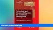 Buy  Technology and Vocational Education for Sustainable Development: Empowering Individuals for