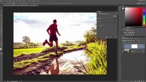 Photoshop Tutorial- Five Easy Photo Retouching Tips and Tricks