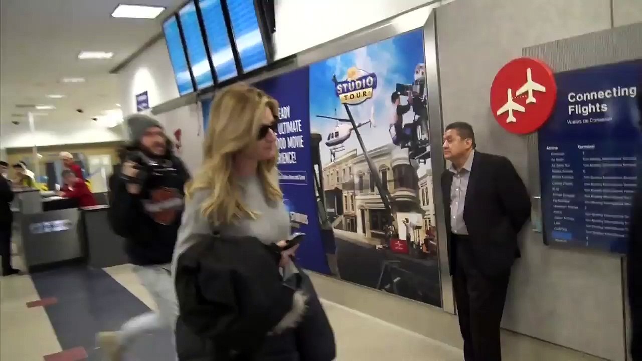 Erin Andrews Confirms Engagement To Hockey Player Jarret Stoll