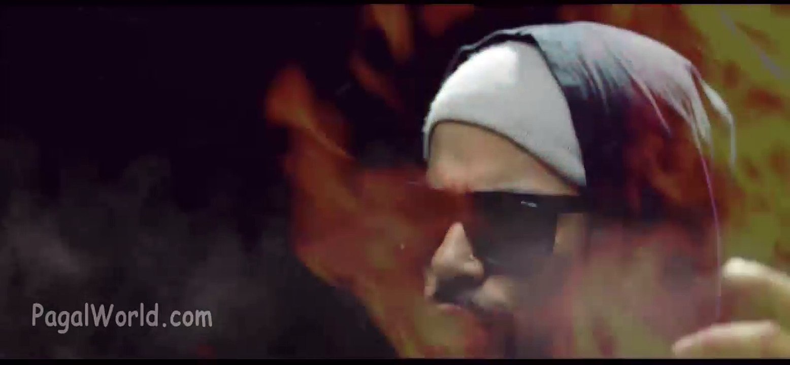 Akhiyan - Tony Kakkar ft. Neha Kakkar n Bohemia (HD 720p)