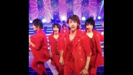Hey! Say! JUMPいのありコンビがきっと好きになるまとめ　伊野尾慧Inoo Kei 有岡大貴Arioka Daiki 平成ジャンプ