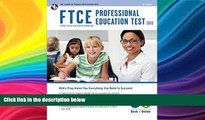 PDF  FTCE Professional Ed (083) Book   Online (FTCE Teacher Certification Test Prep) Dr. Erin