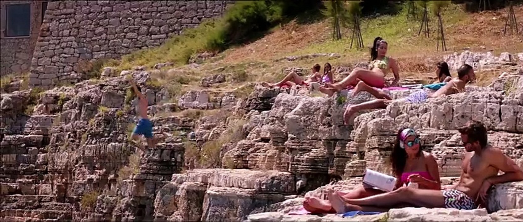 Io Che Amo Solo Te - Trailer Ufficiale