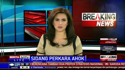 Ribuan Netizen Semangati Ahok Via Akun Instagram