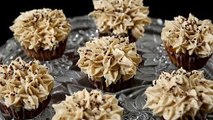 Peanut Butter Cup Cake Recipe | Eggless Cake Recipe | Christmas Special | Ruchi's Kitchen
